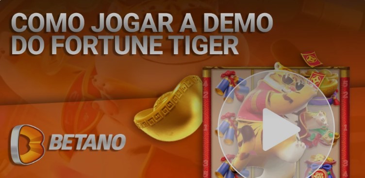 Fortune Tiger Betano