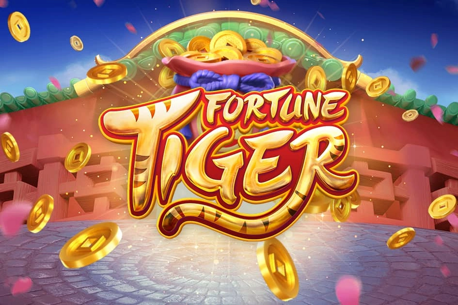 Fortune tiger