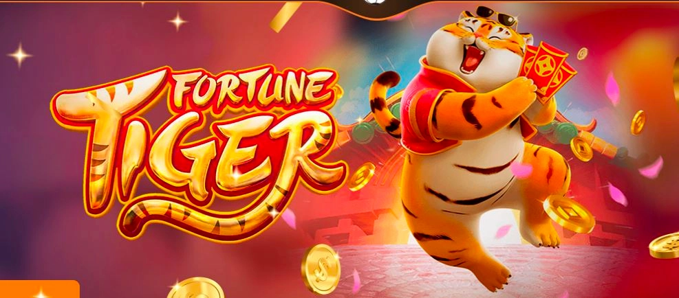 Fortune tiger